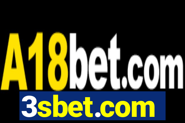 3sbet.com