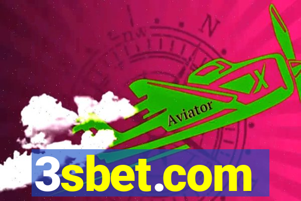 3sbet.com