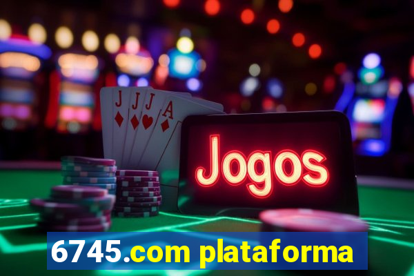 6745.com plataforma