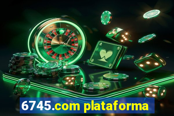 6745.com plataforma