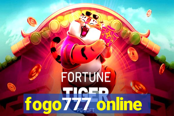 fogo777 online