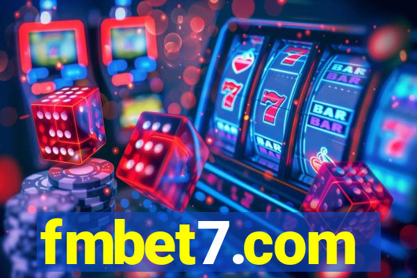 fmbet7.com