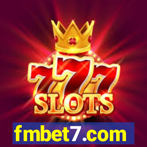 fmbet7.com