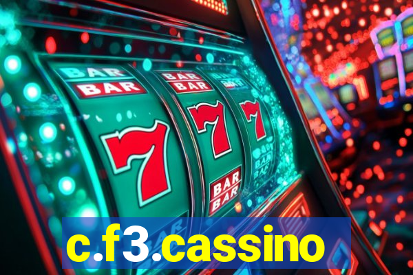c.f3.cassino