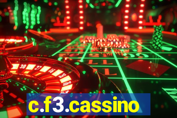 c.f3.cassino