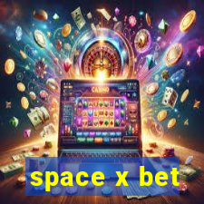 space x bet