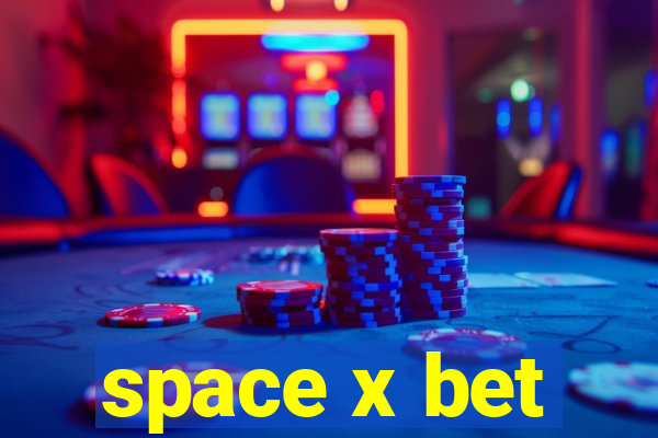 space x bet