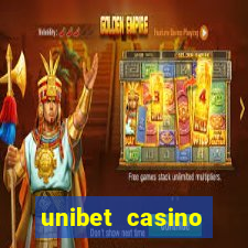 unibet casino review brand