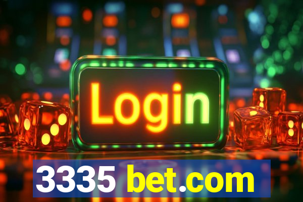 3335 bet.com