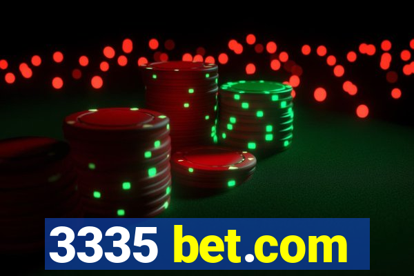 3335 bet.com
