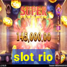 slot rio
