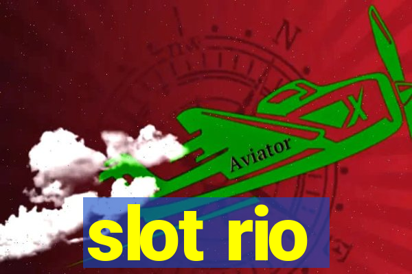 slot rio