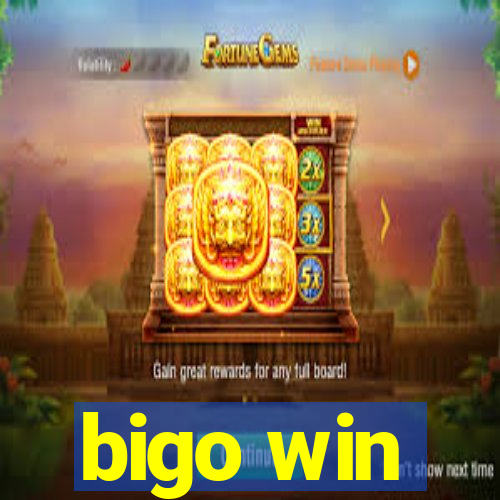 bigo win