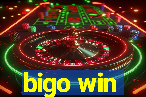 bigo win