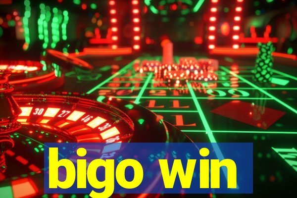 bigo win
