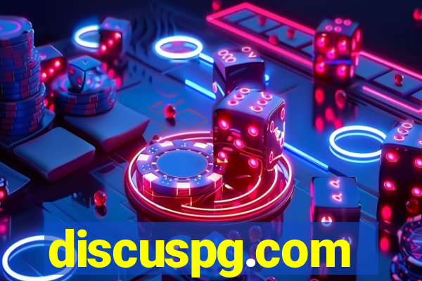 discuspg.com