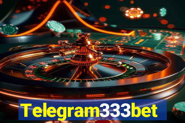 Telegram333bet