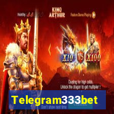 Telegram333bet