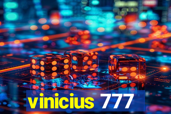 vinicius 777