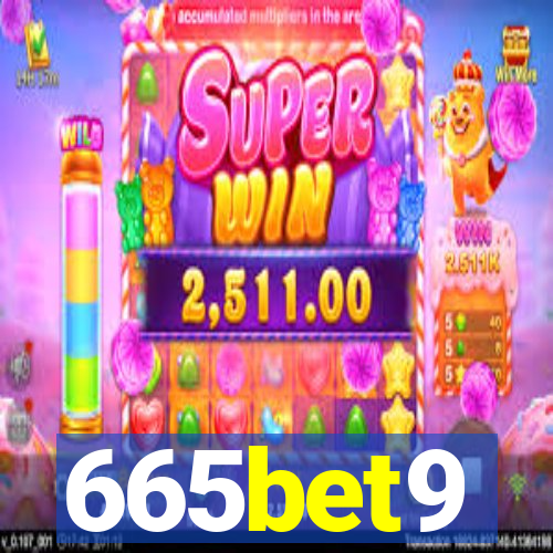 665bet9