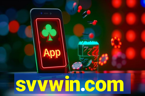 svvwin.com