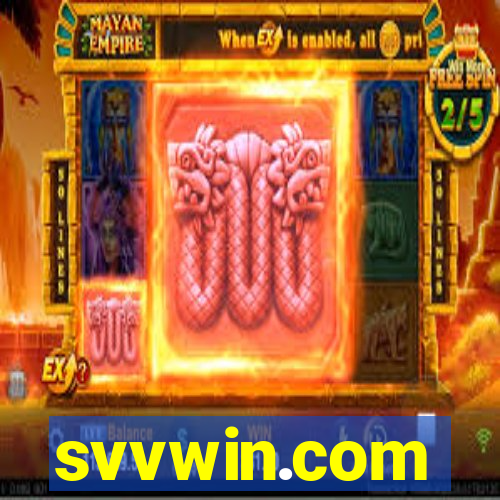 svvwin.com