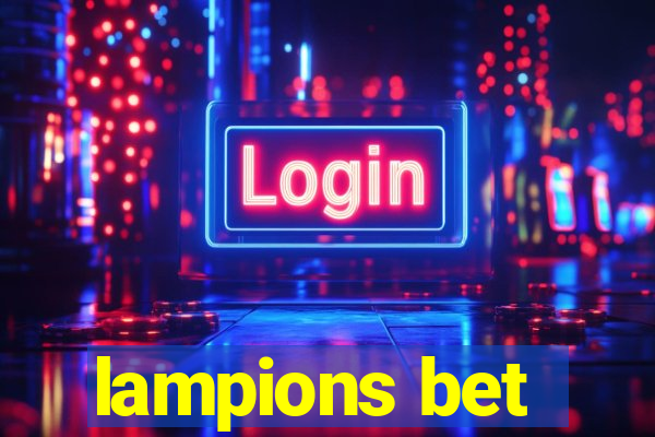 lampions bet