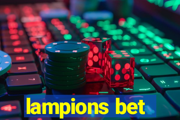 lampions bet
