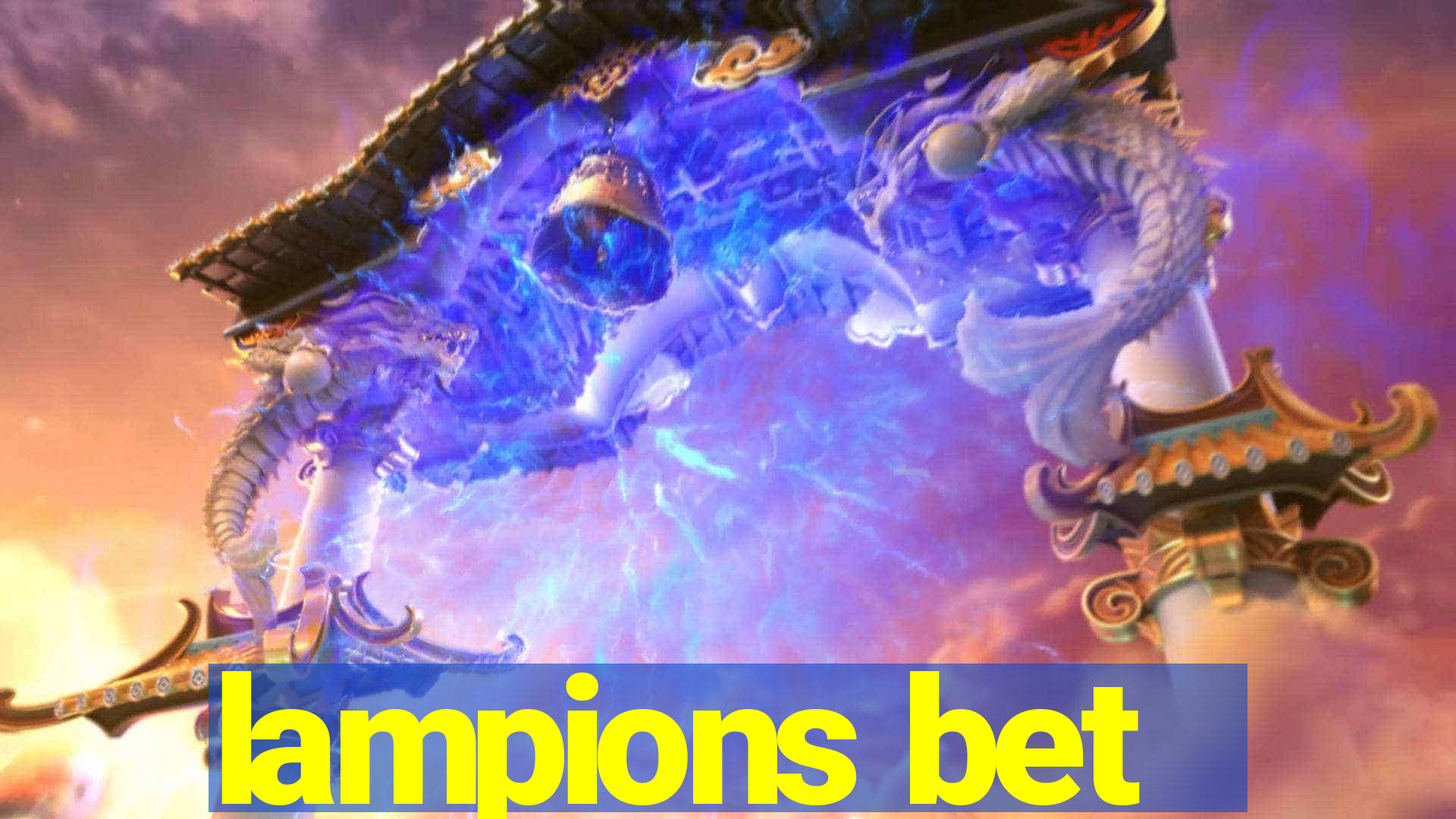 lampions bet