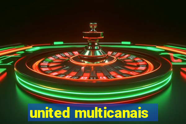 united multicanais
