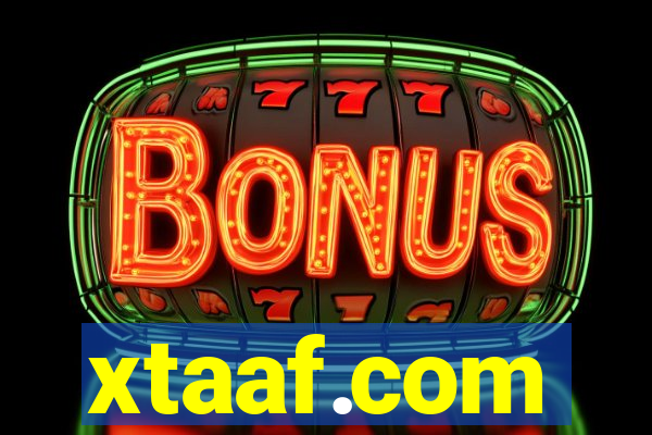 xtaaf.com