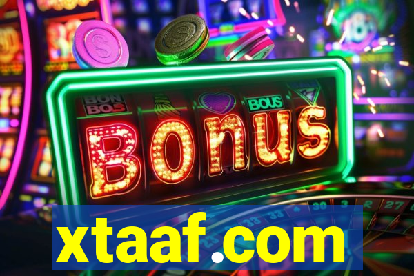 xtaaf.com