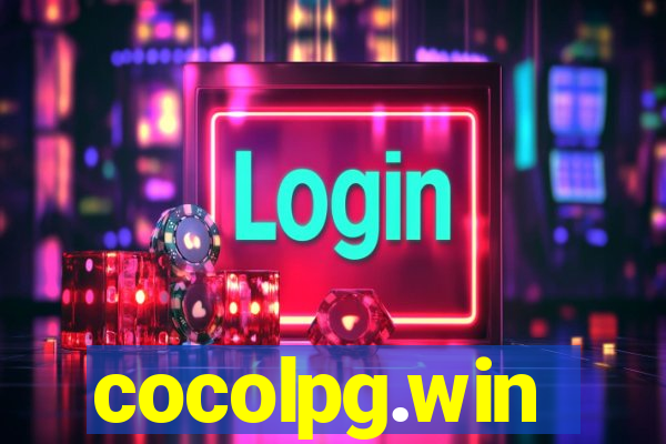cocolpg.win