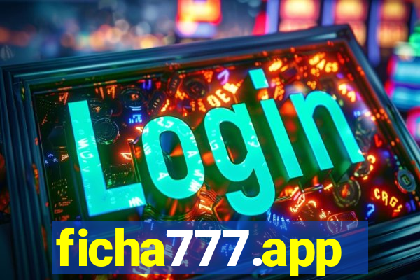 ficha777.app