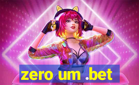 zero um .bet