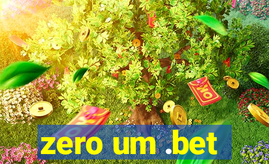 zero um .bet