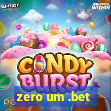 zero um .bet