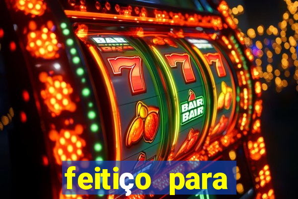 feitiço para afastar rival