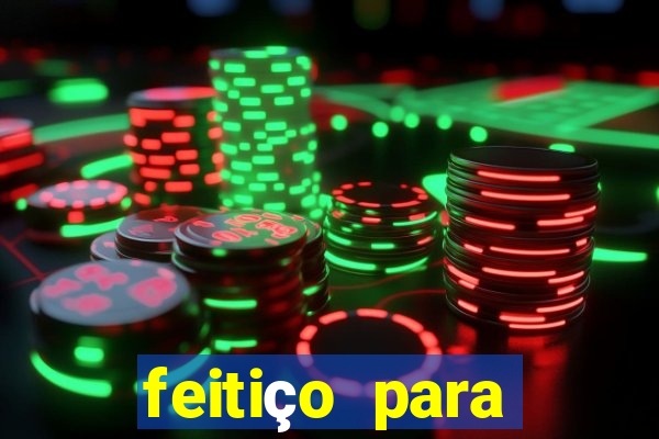 feitiço para afastar rival