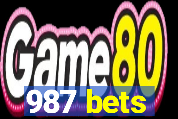 987 bets