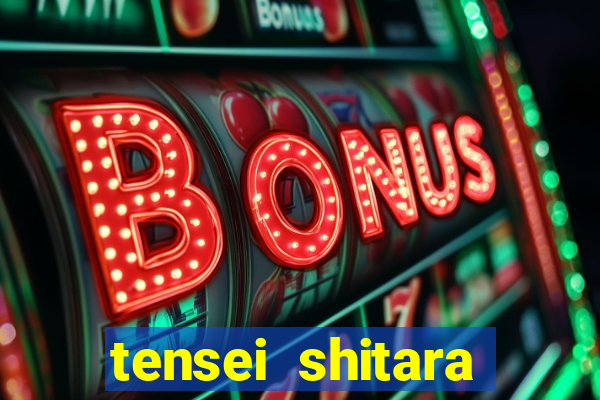 tensei shitara slime datta ken temporada 3 dublado