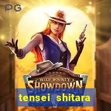 tensei shitara slime datta ken temporada 3 dublado
