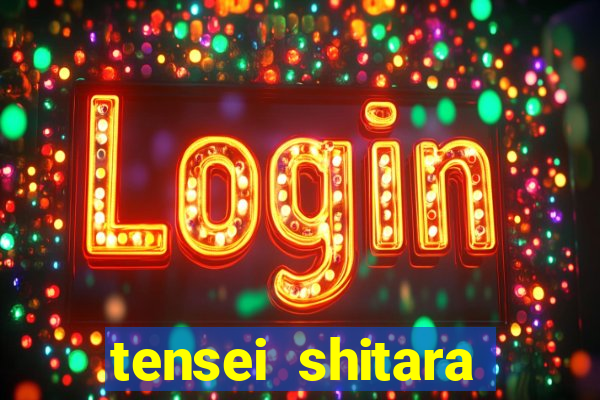 tensei shitara slime datta ken temporada 3 dublado