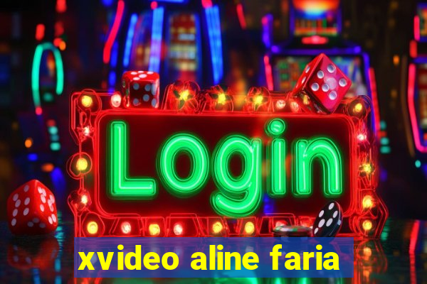 xvideo aline faria
