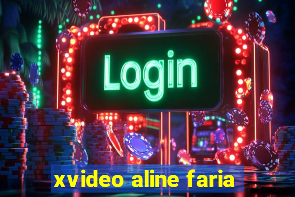 xvideo aline faria