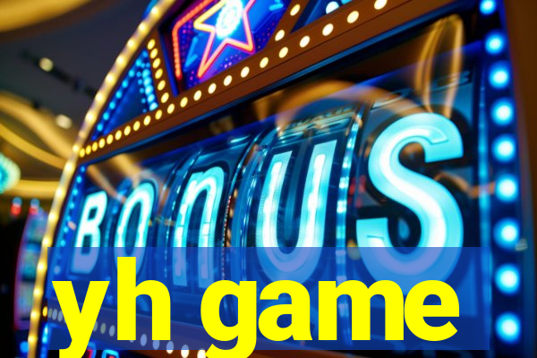 yh game