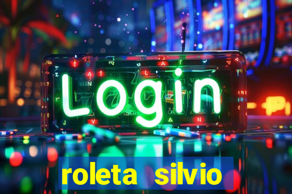 roleta silvio santos jogo