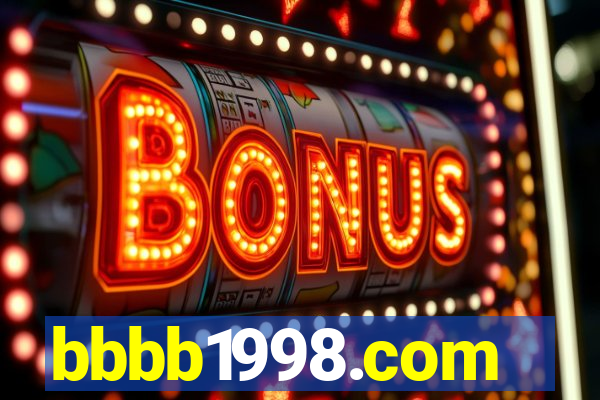 bbbb1998.com