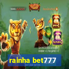 rainha bet777