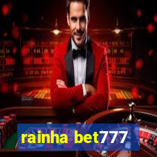 rainha bet777